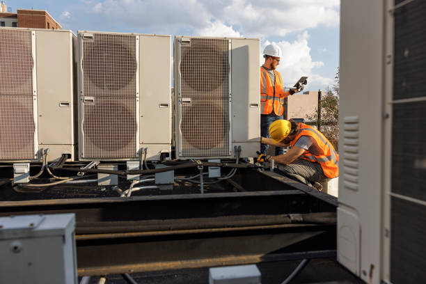 Best HVAC Air Duct Cleaning  in Milford, NE