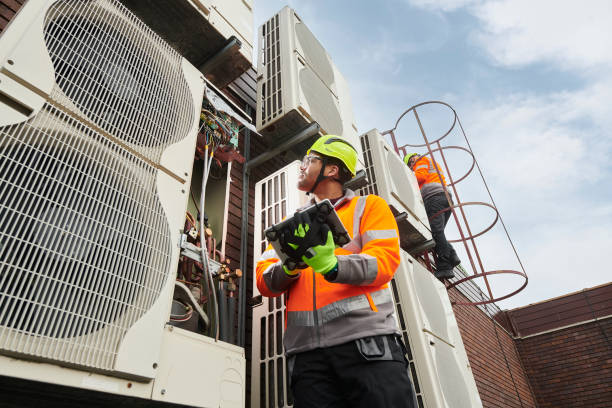 Best HVAC Cleaning Services  in Milford, NE