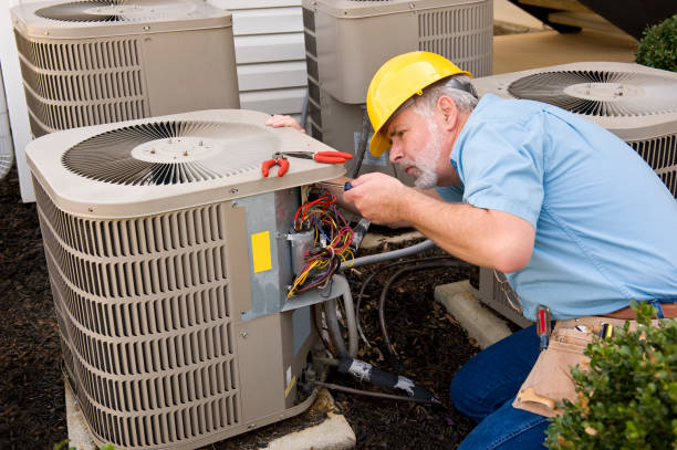HVAC Maintenance Plan in Milford, NE