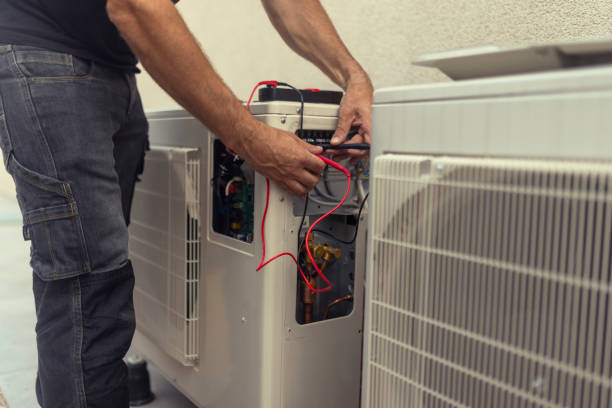 Best HVAC Repair Near Me  in Milford, NE
