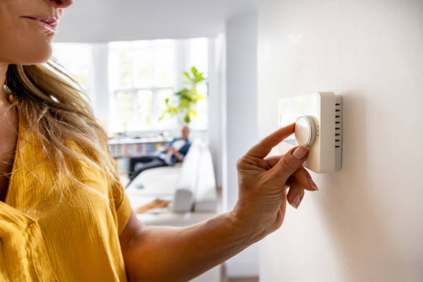 Best Furnace Repair Near Me  in Milford, NE