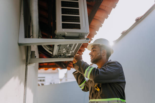 Best Local HVAC Companies  in Milford, NE