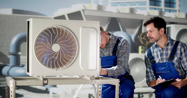 Best Best HVAC Companies  in Milford, NE
