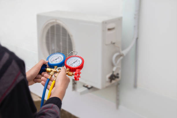 Best HVAC Air Duct Cleaning  in Milford, NE