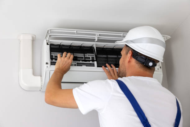 Best Central Air Repair  in Milford, NE