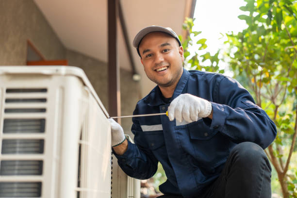 Best HVAC Tune-Up Services  in Milford, NE