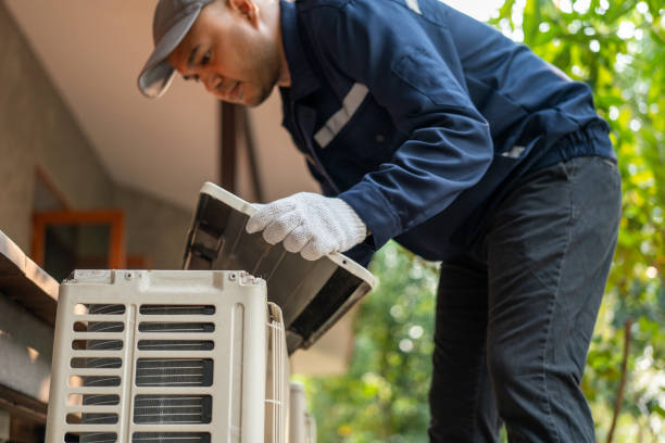 Best Affordable HVAC Services  in Milford, NE