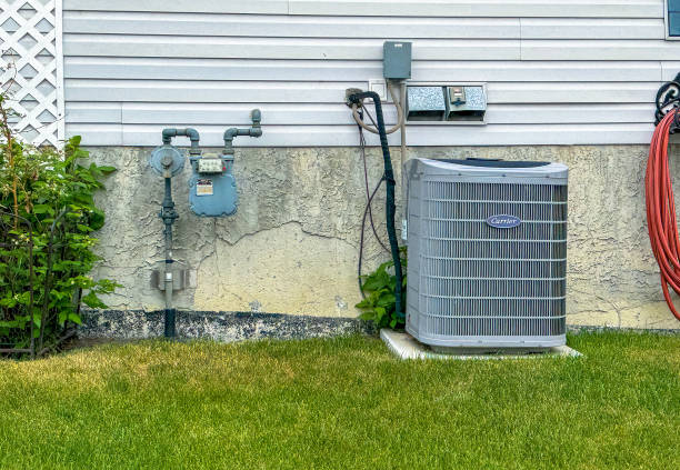 Air Duct Cleaning in Milford, NE
