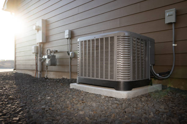 Best HVAC Emergency Services  in Milford, NE